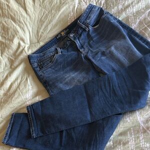 Women’s Lucky jeans